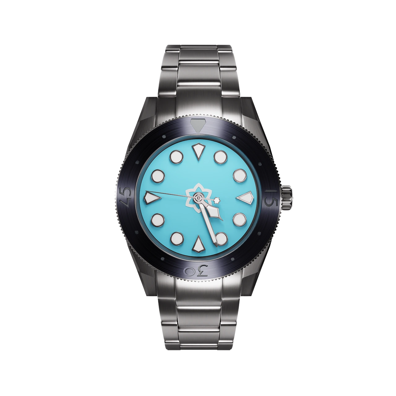 Horizon Diver