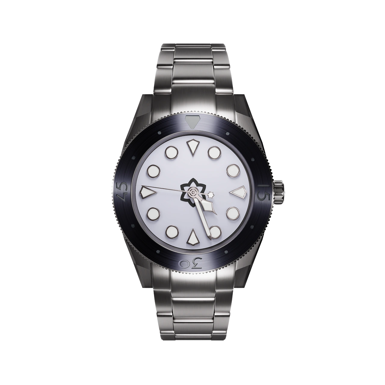 Horizon Diver