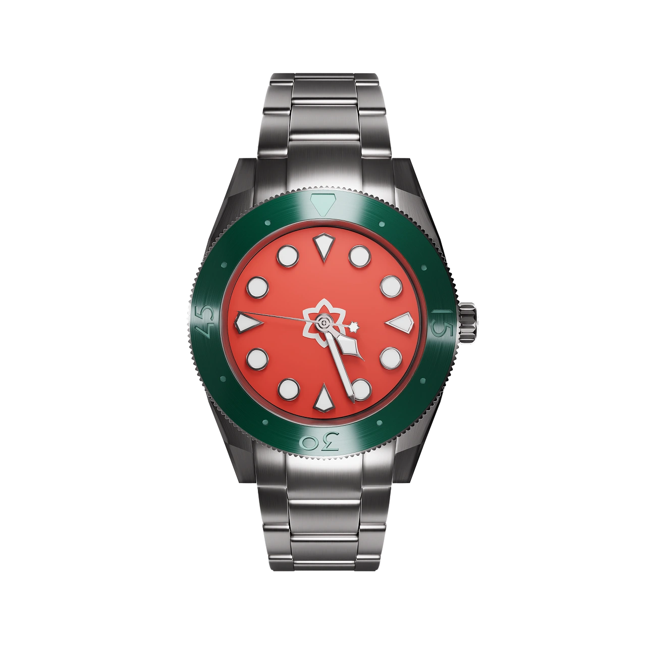 Horizon Diver