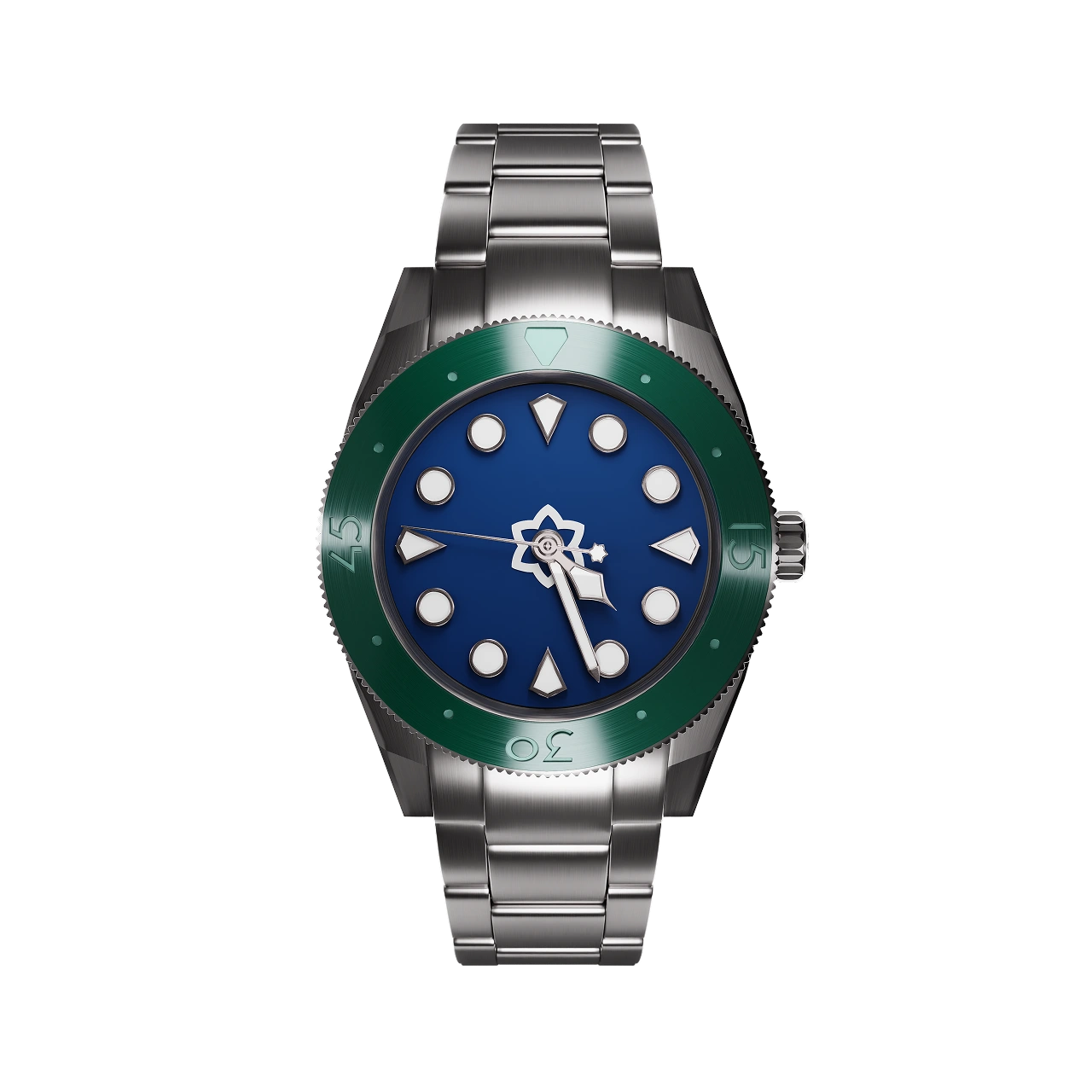 Horizon Diver