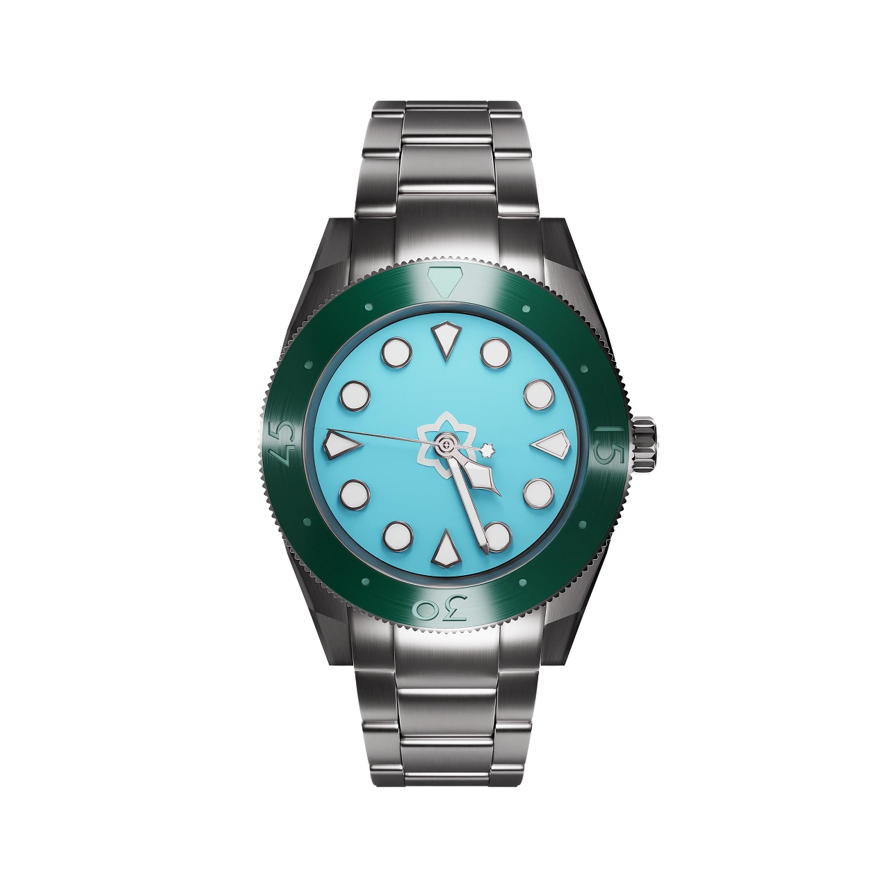 Horizon Diver