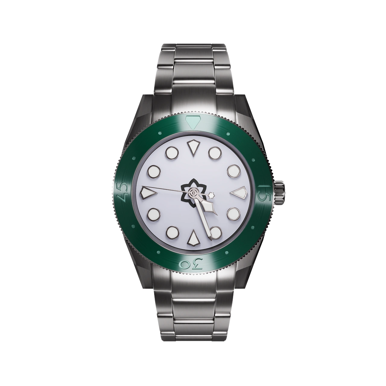 Horizon Diver