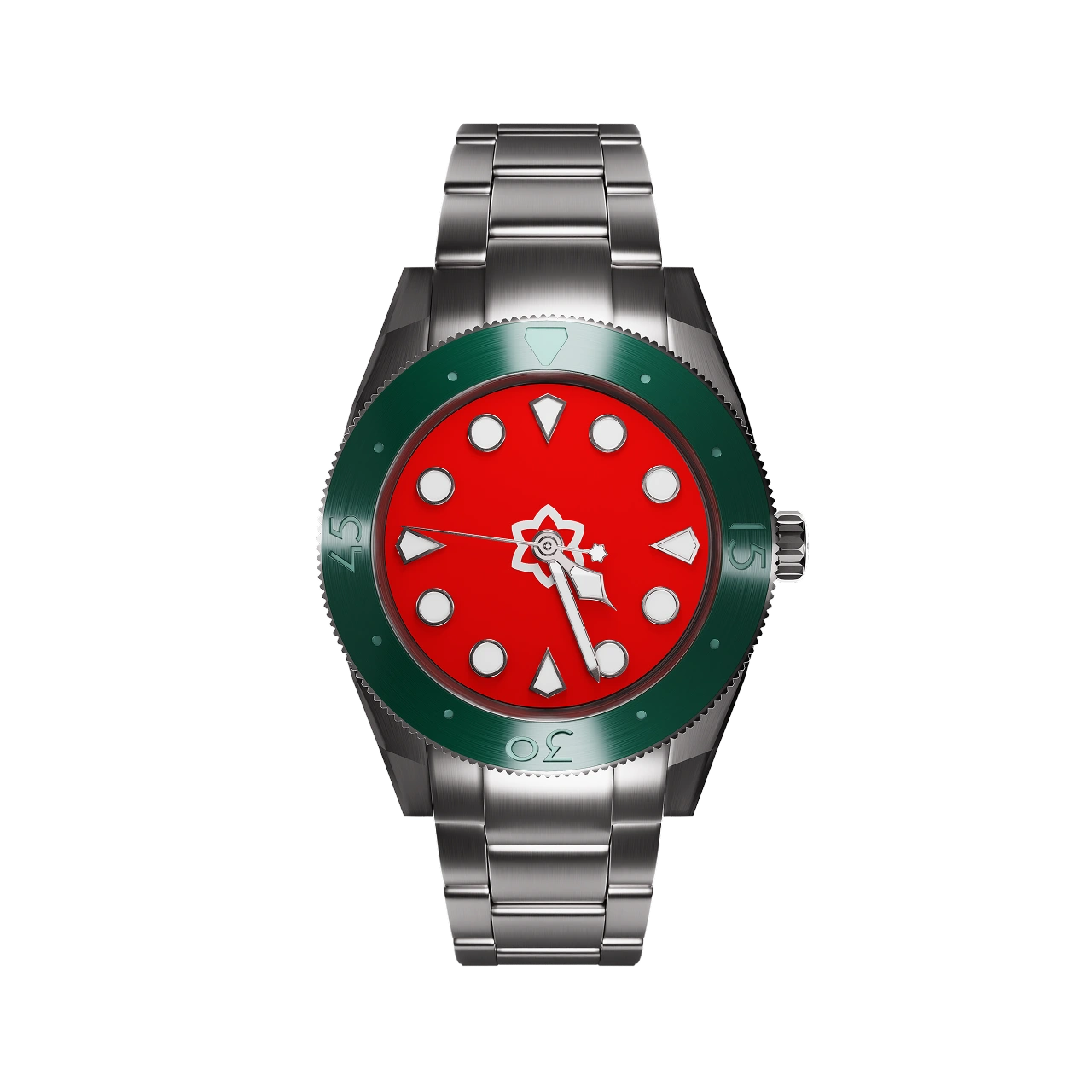 Horizon Diver