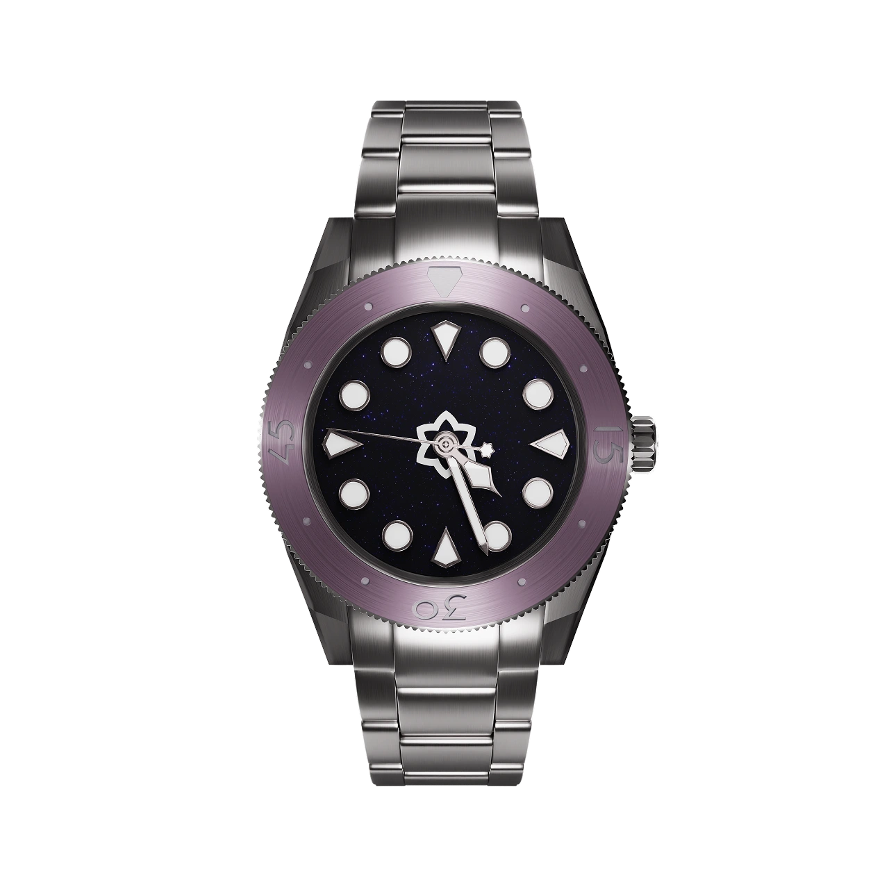 Horizon Diver