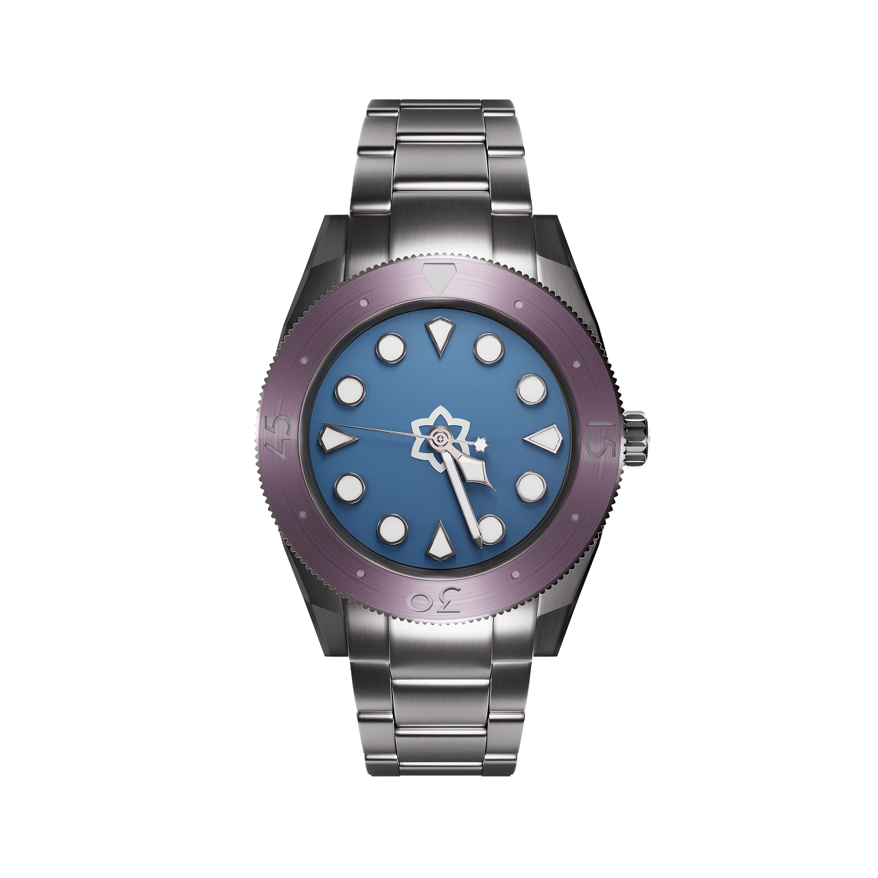 Horizon Diver