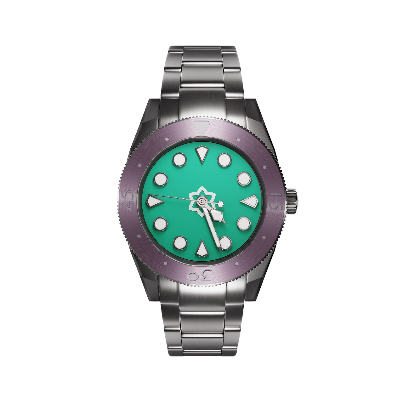 Horizon Diver