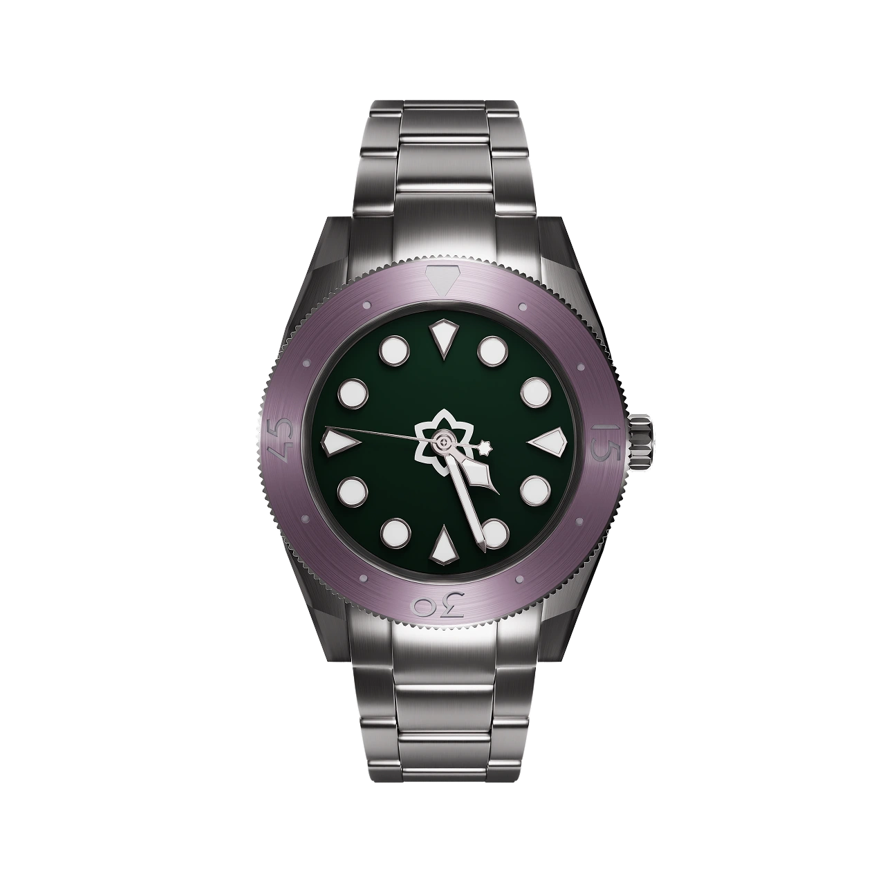 Horizon Diver
