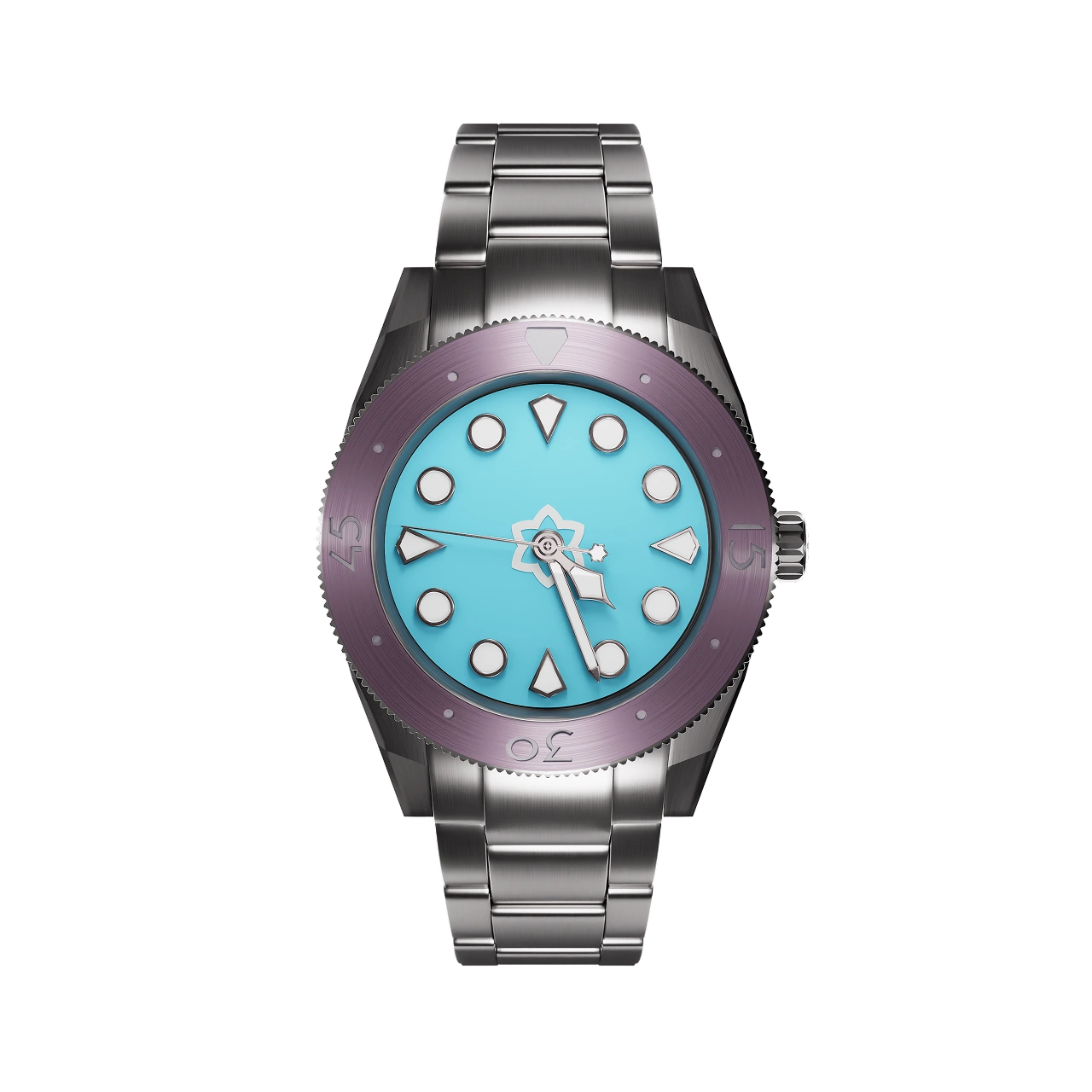 Horizon Diver