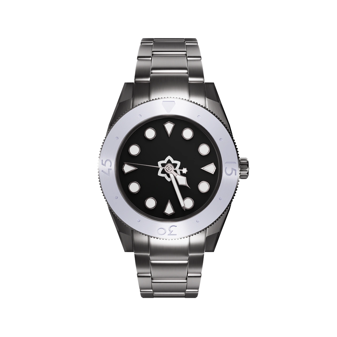 Horizon Diver