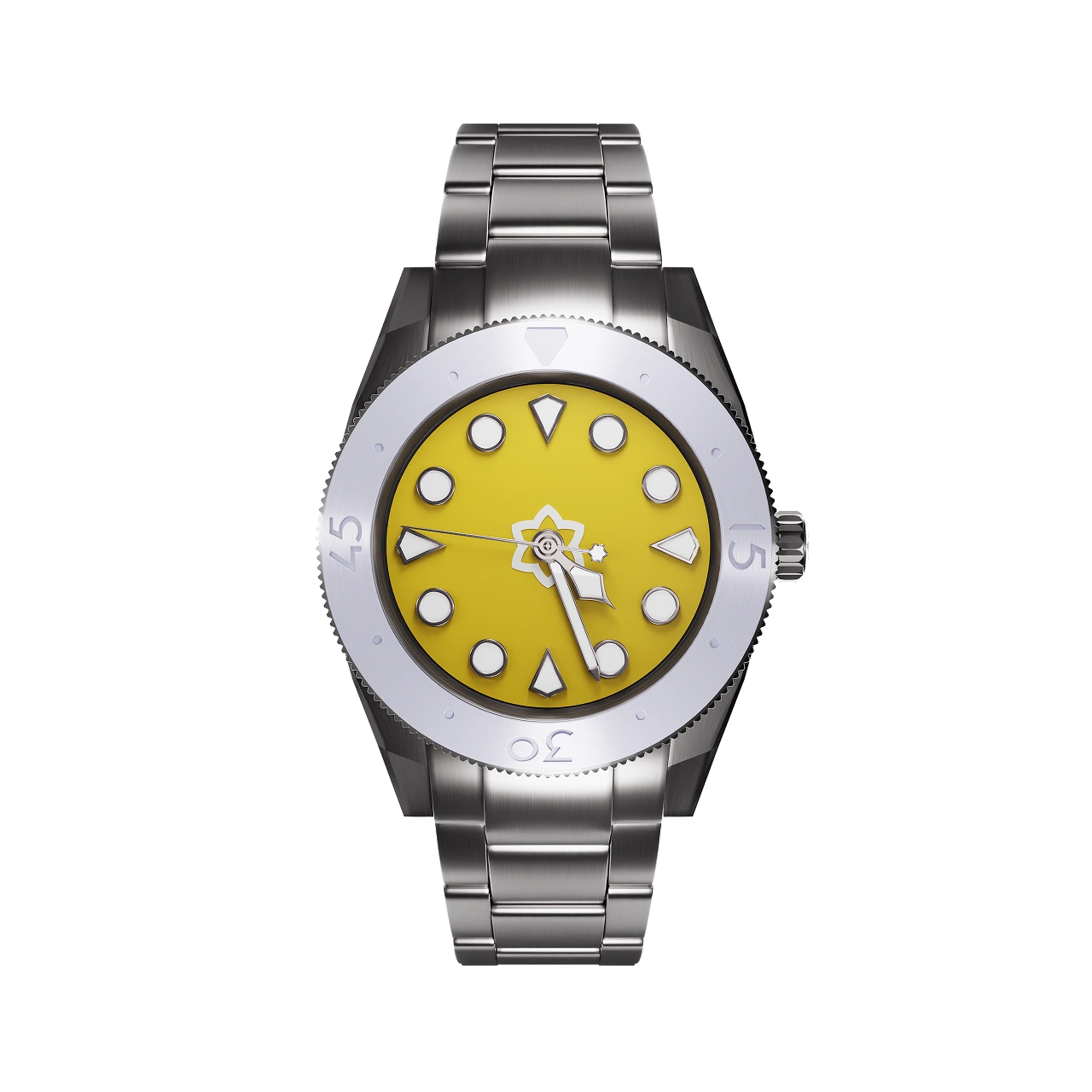 Horizon Diver