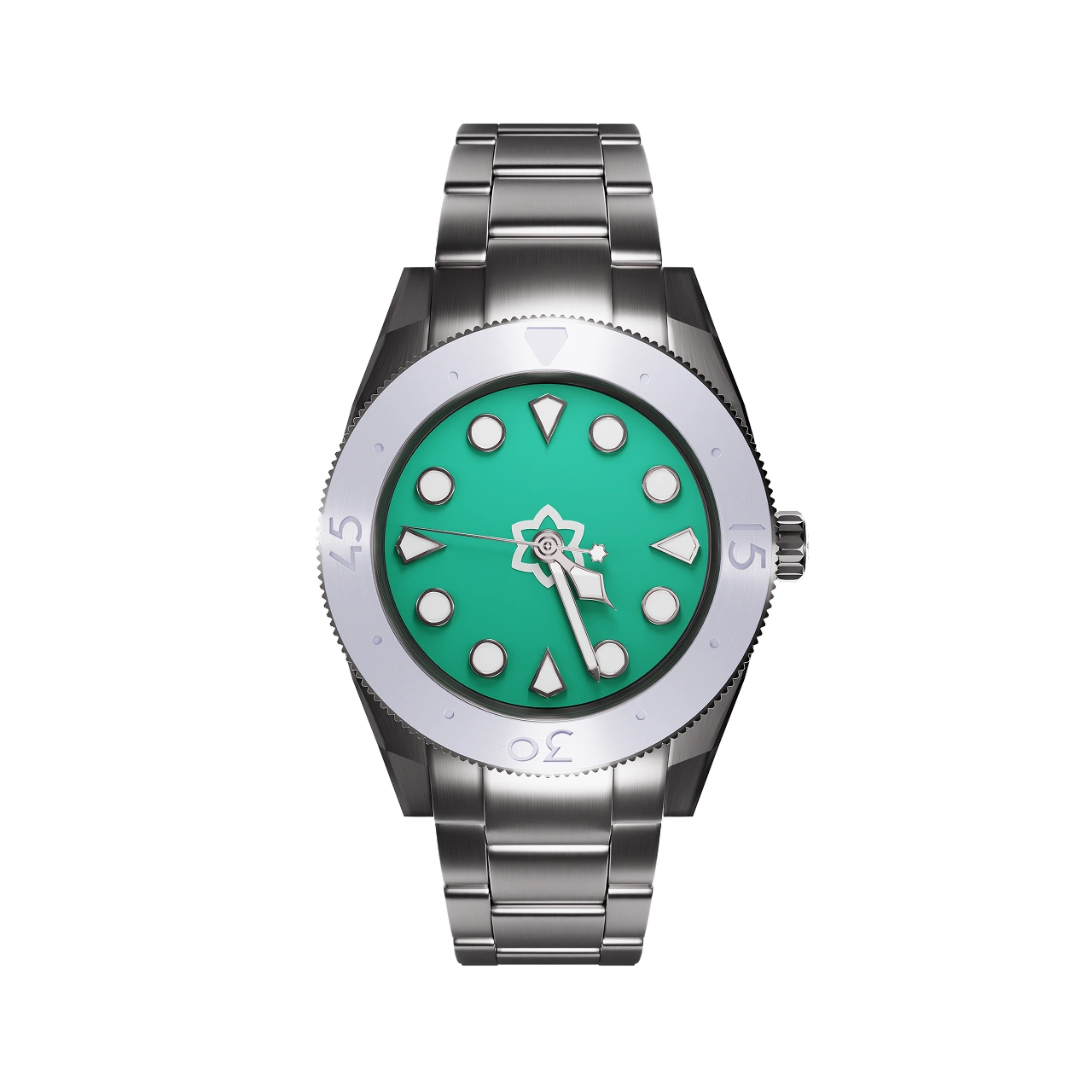 Horizon Diver