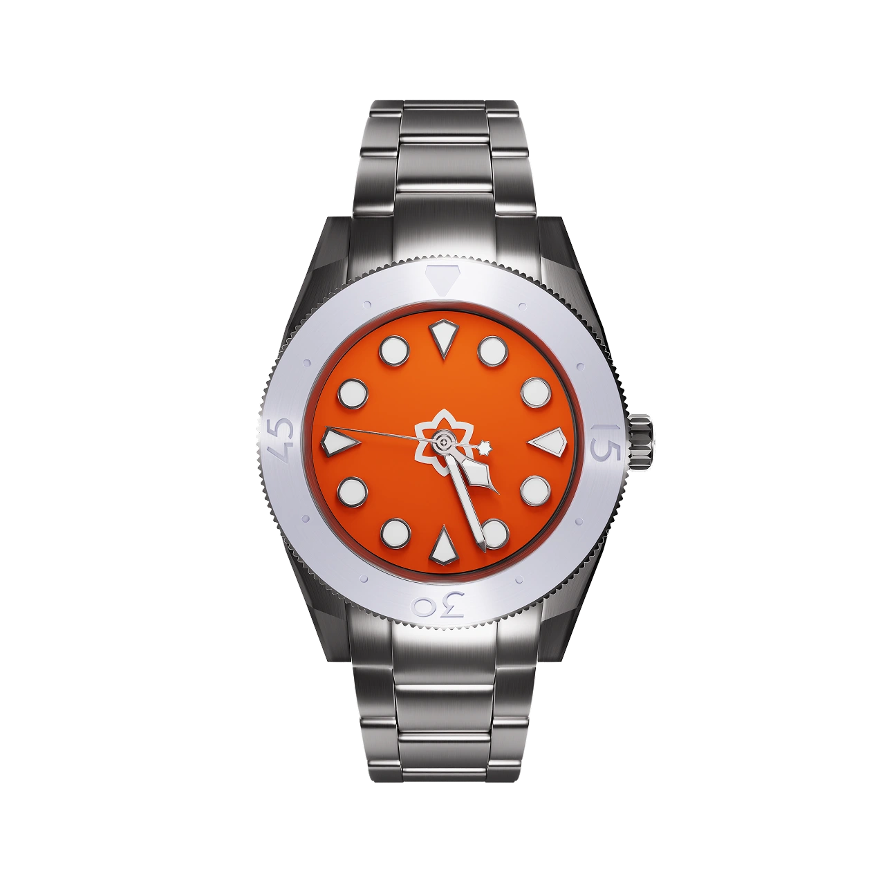 Horizon Diver