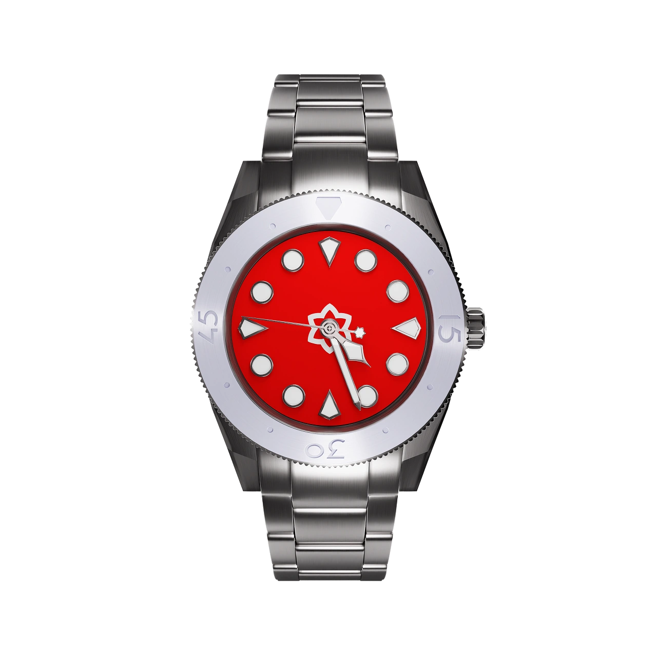 Horizon Diver