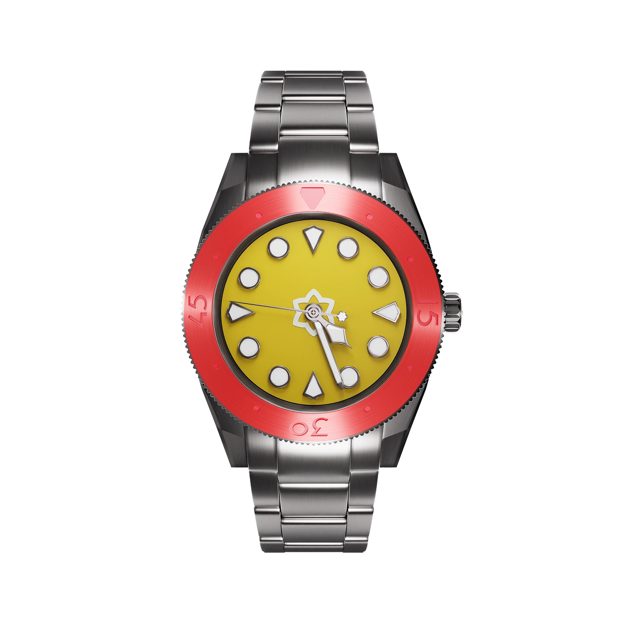 Horizon Diver