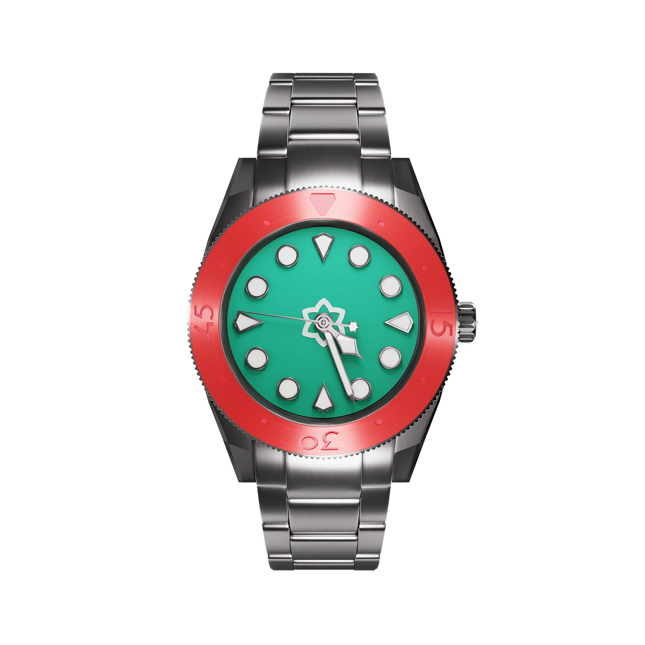 Horizon Diver
