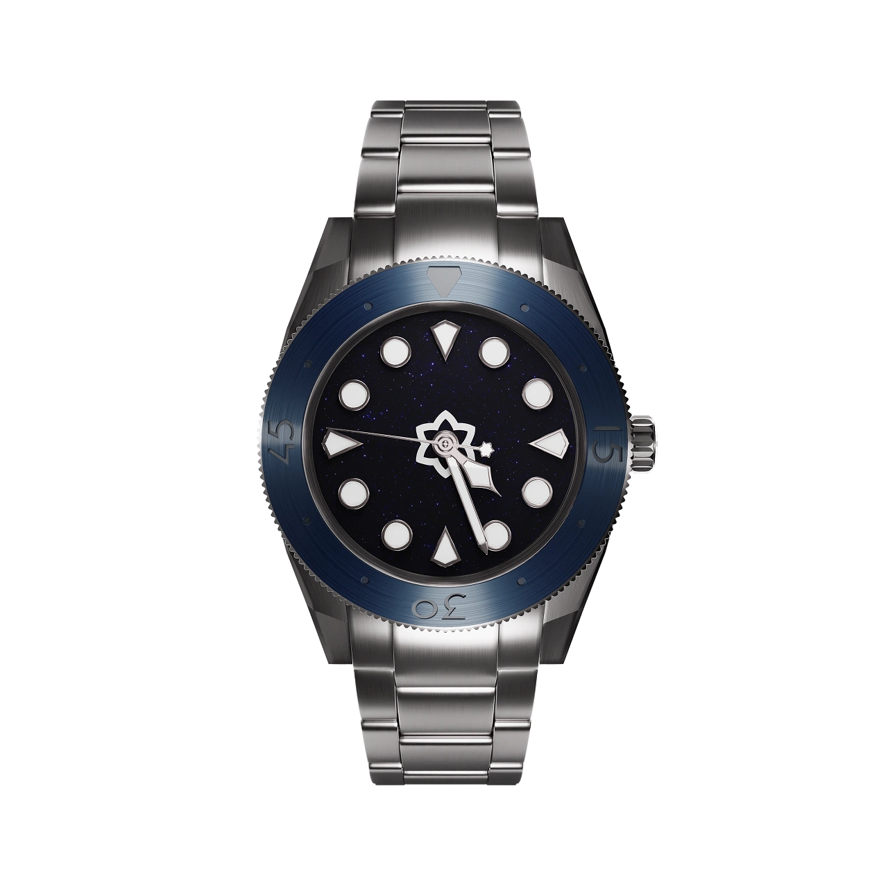 Horizon Diver