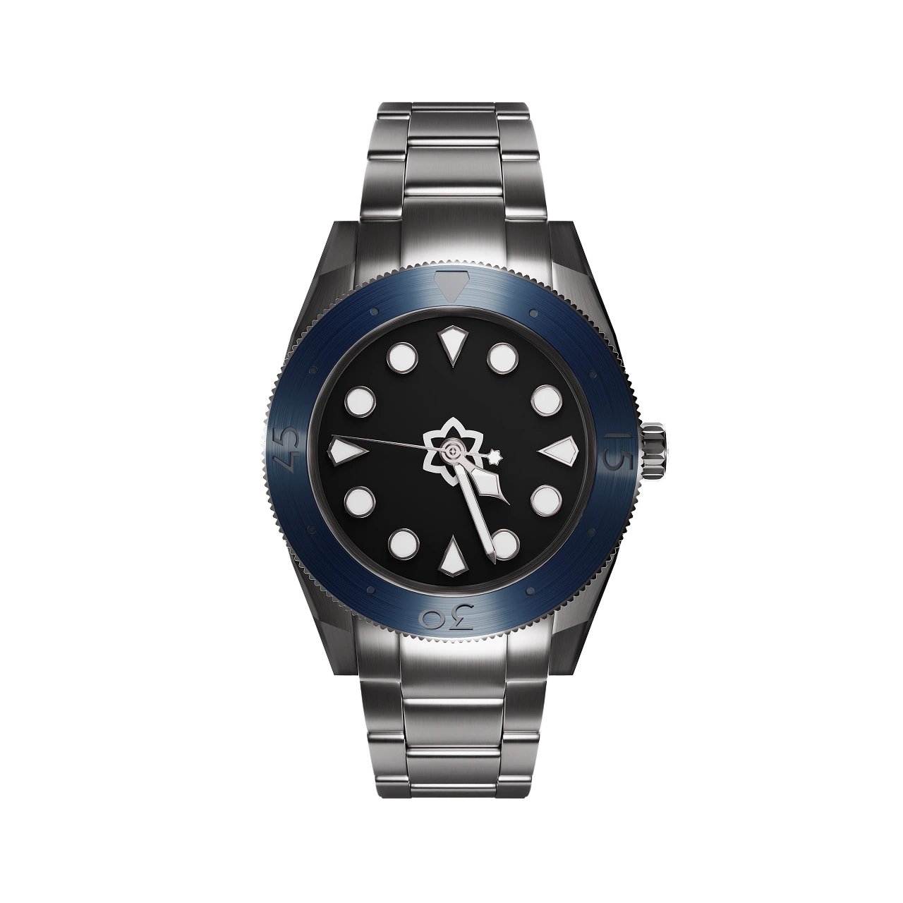 Horizon Diver