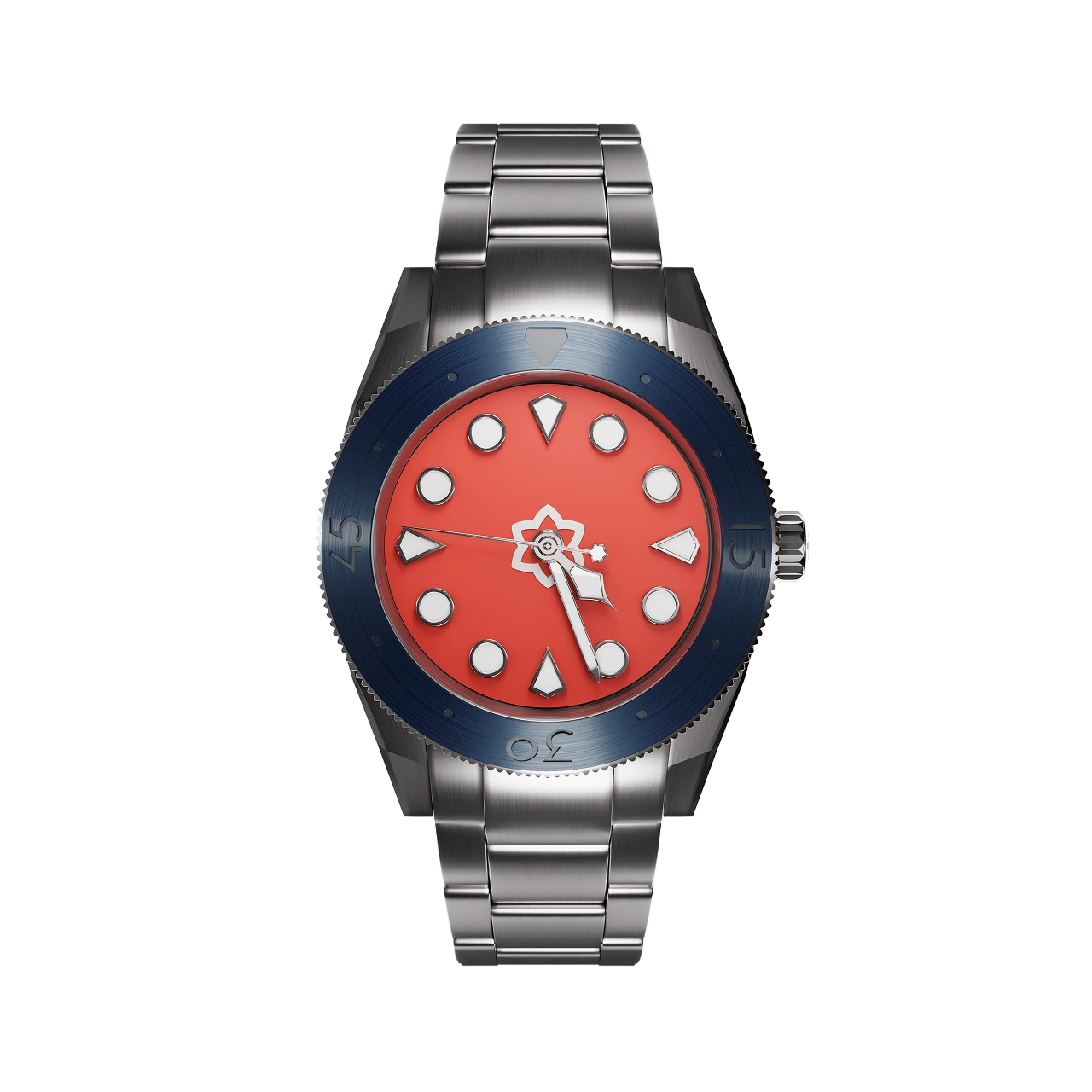 Horizon Diver