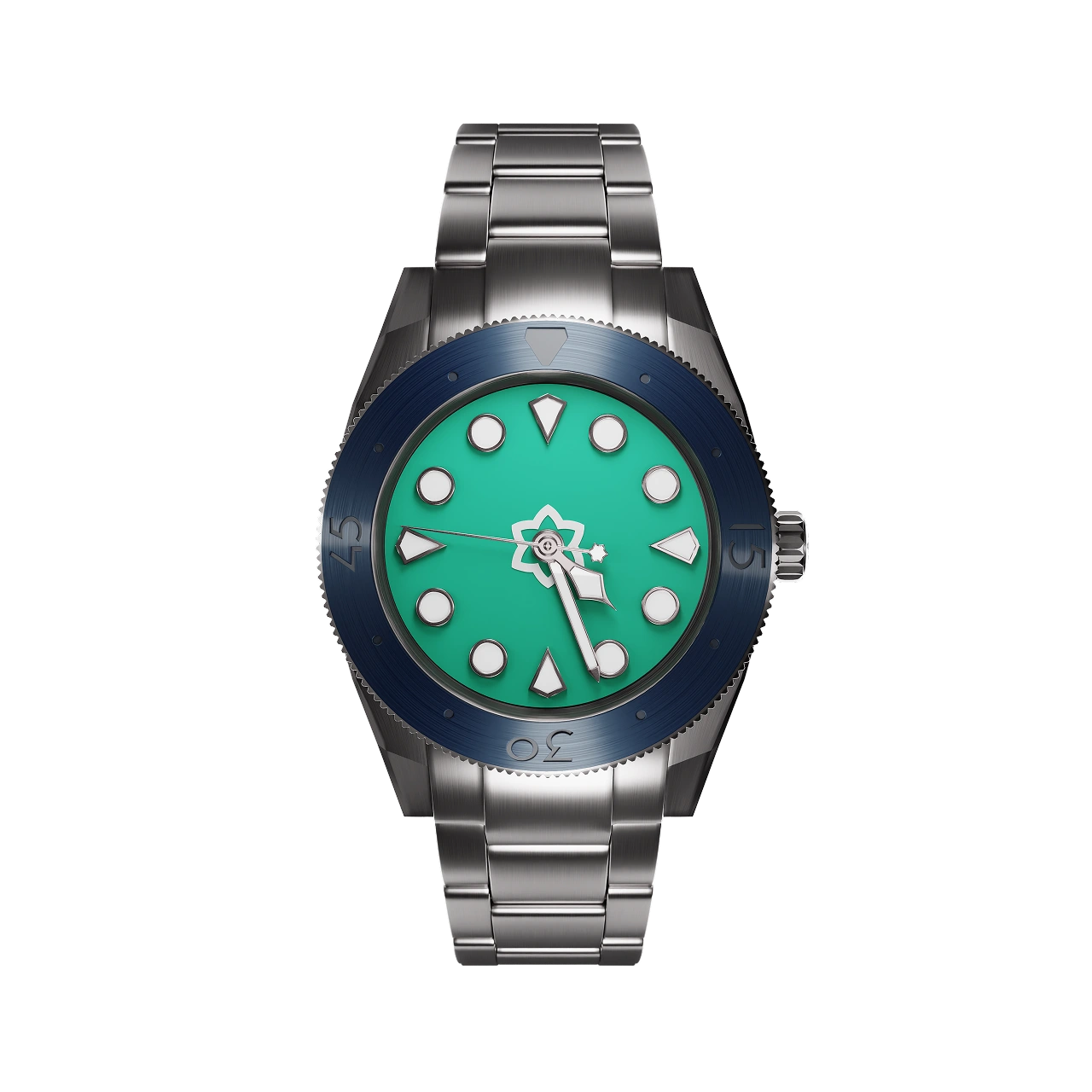 Horizon Diver