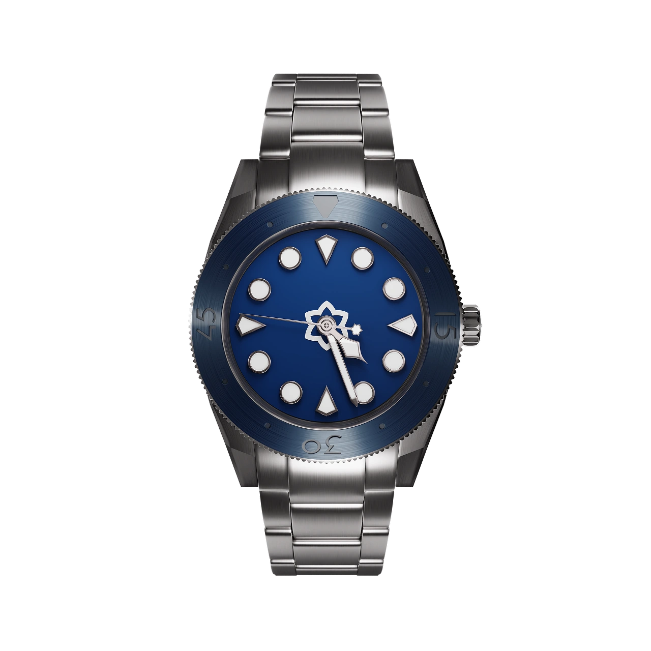 Horizon Diver