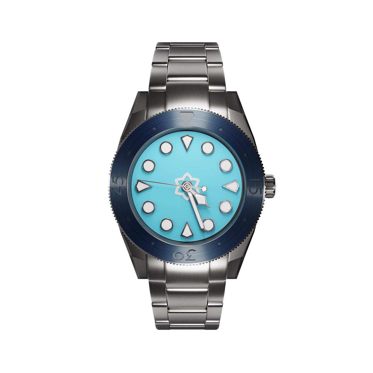 Horizon Diver
