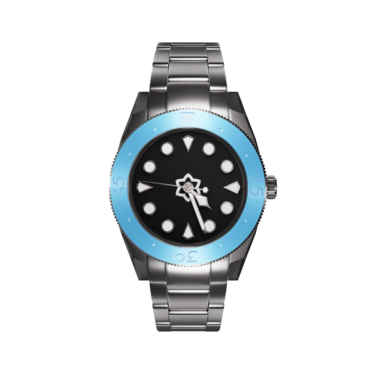 Horizon Diver
