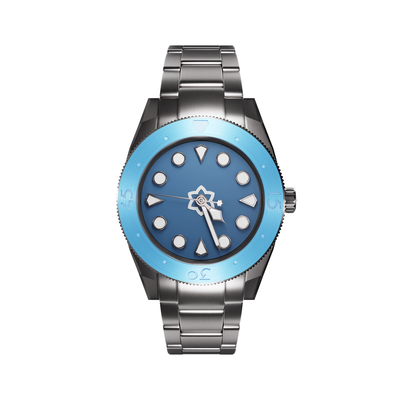Horizon Diver
