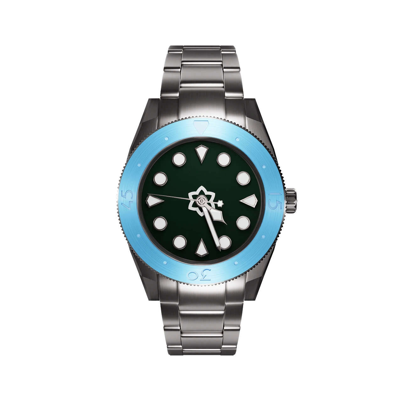 Horizon Diver
