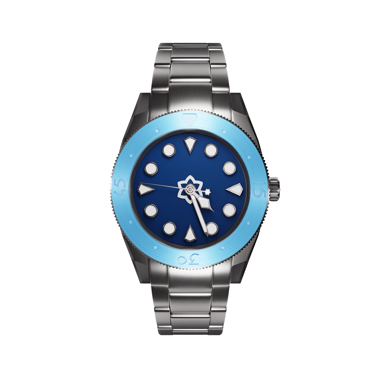 Horizon Diver