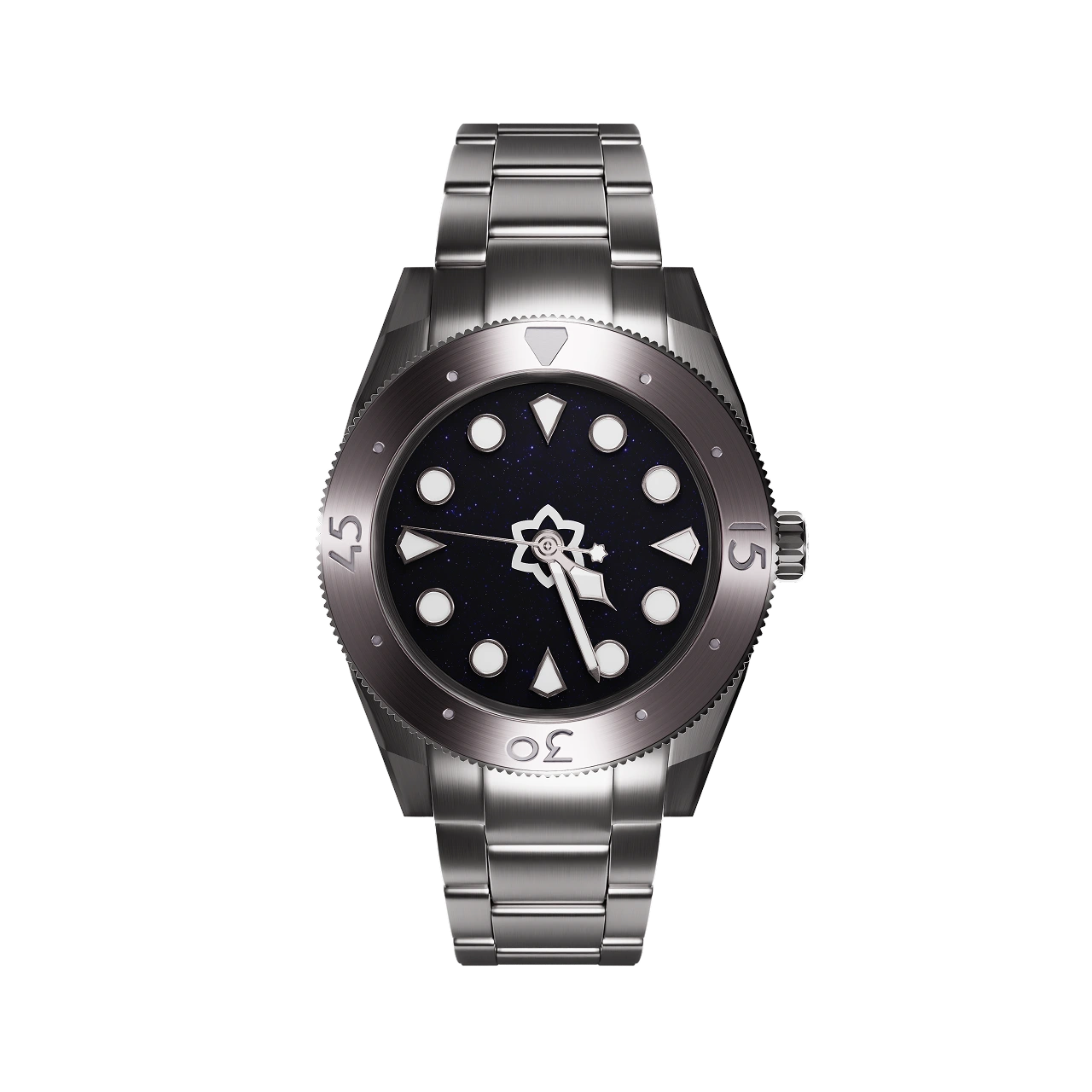 Horizon Diver
