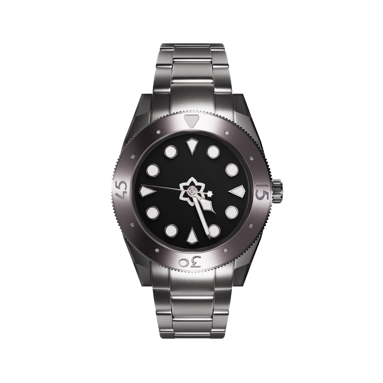Horizon Diver