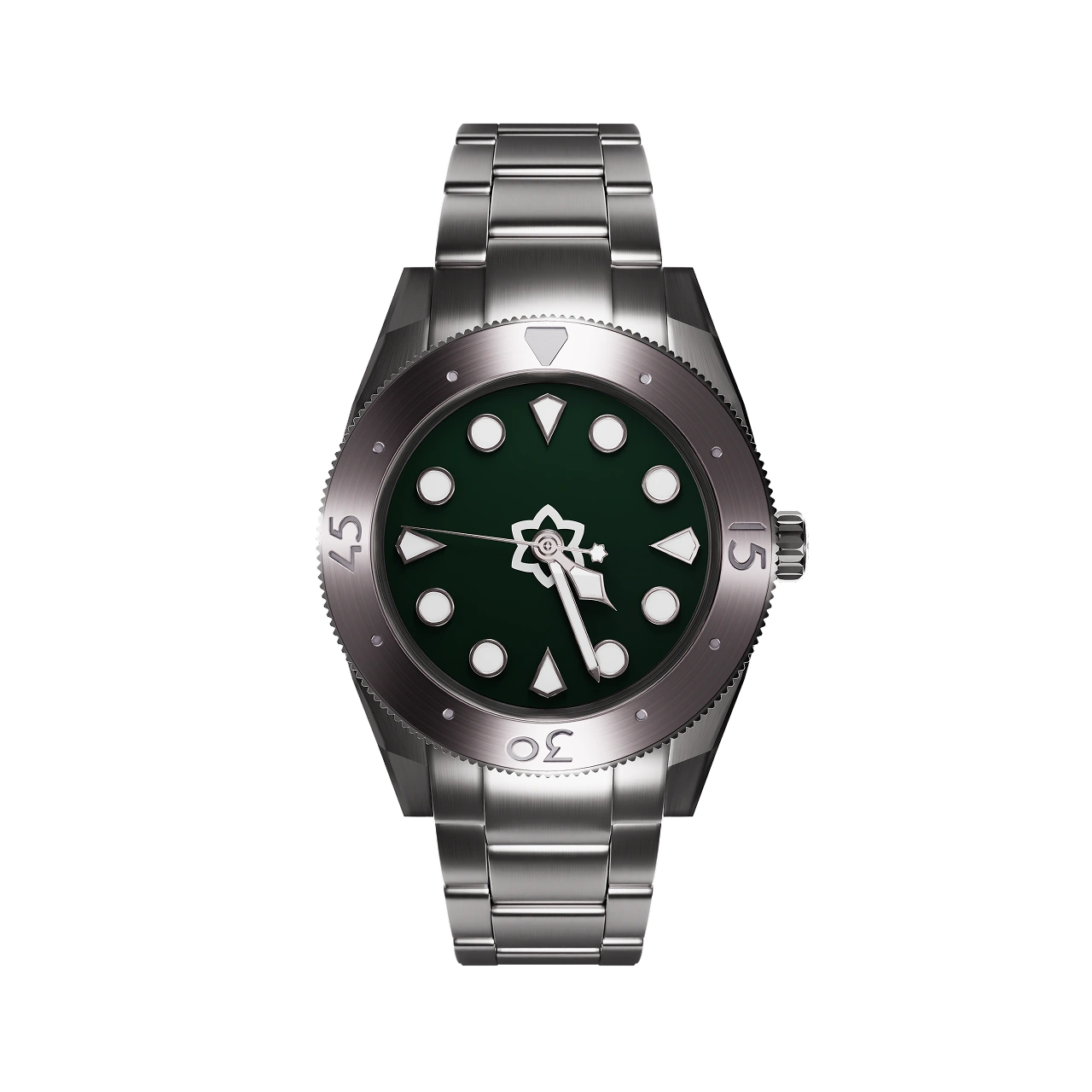 Horizon Diver