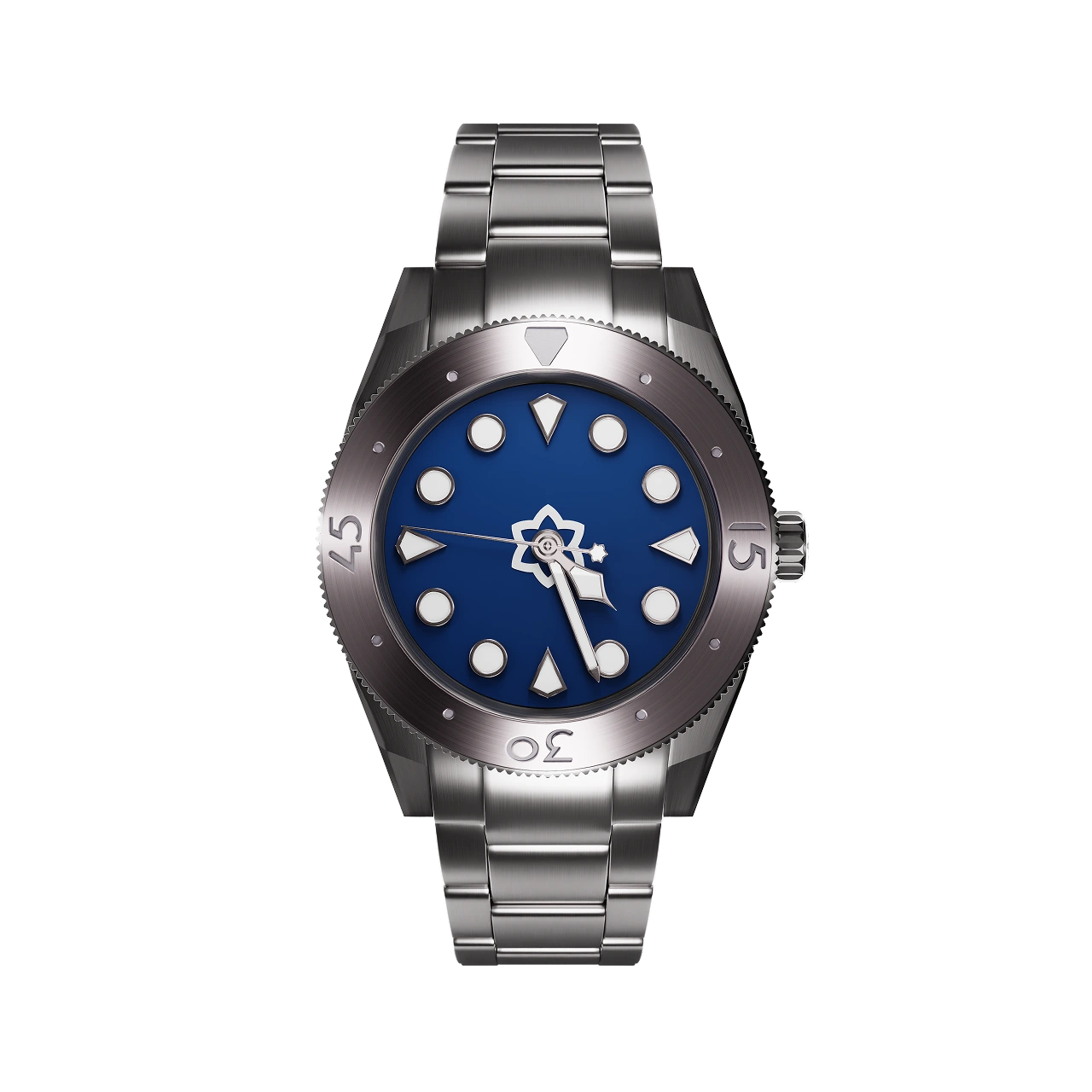 Horizon Diver