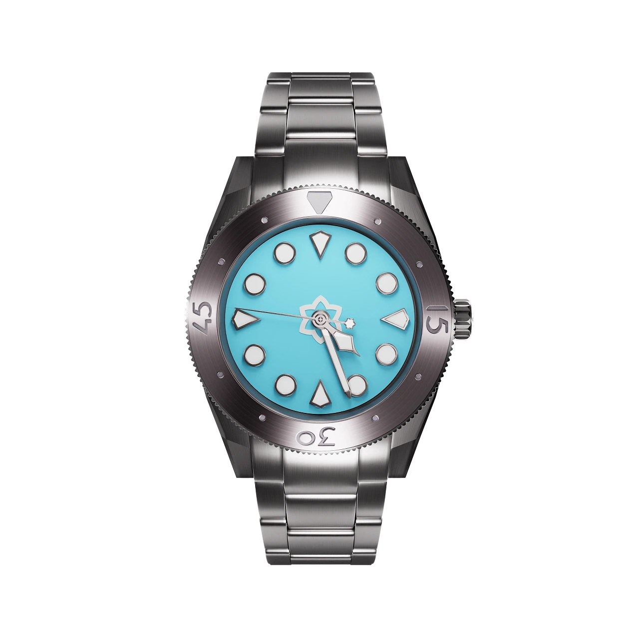 Horizon Diver