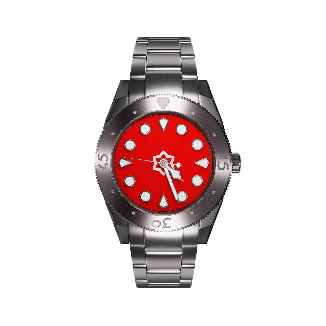 Horizon Diver