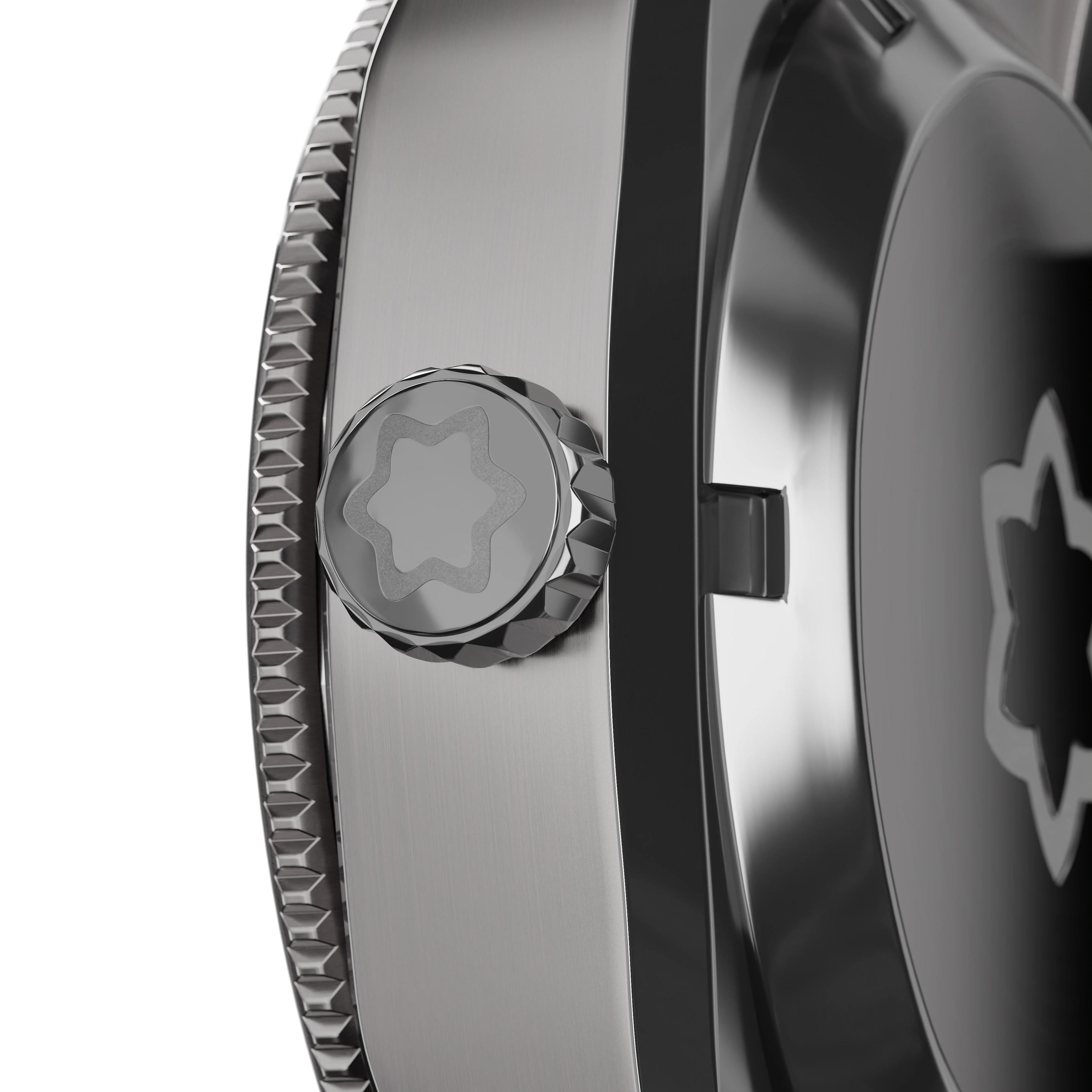 Horizon Diver