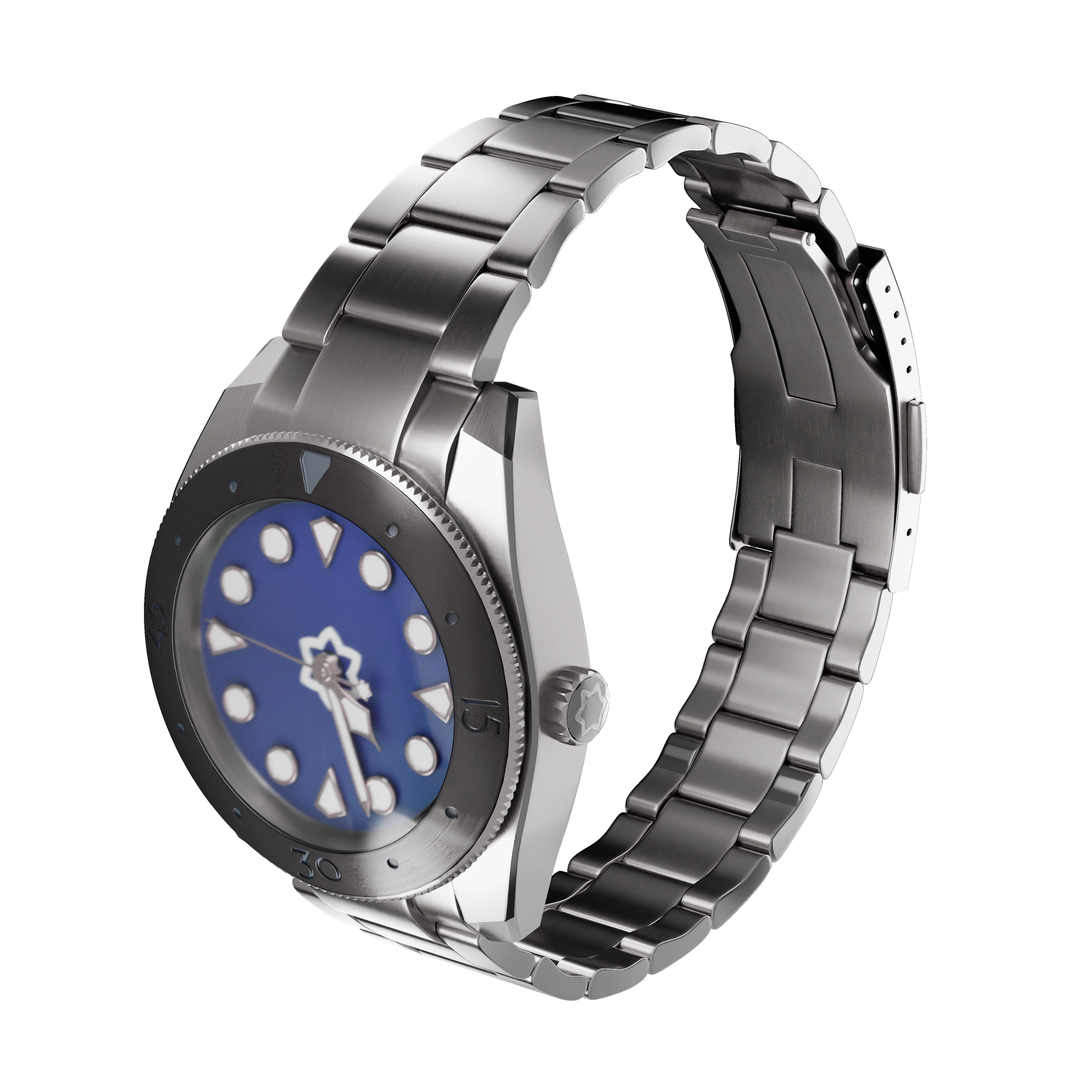 Horizon Diver