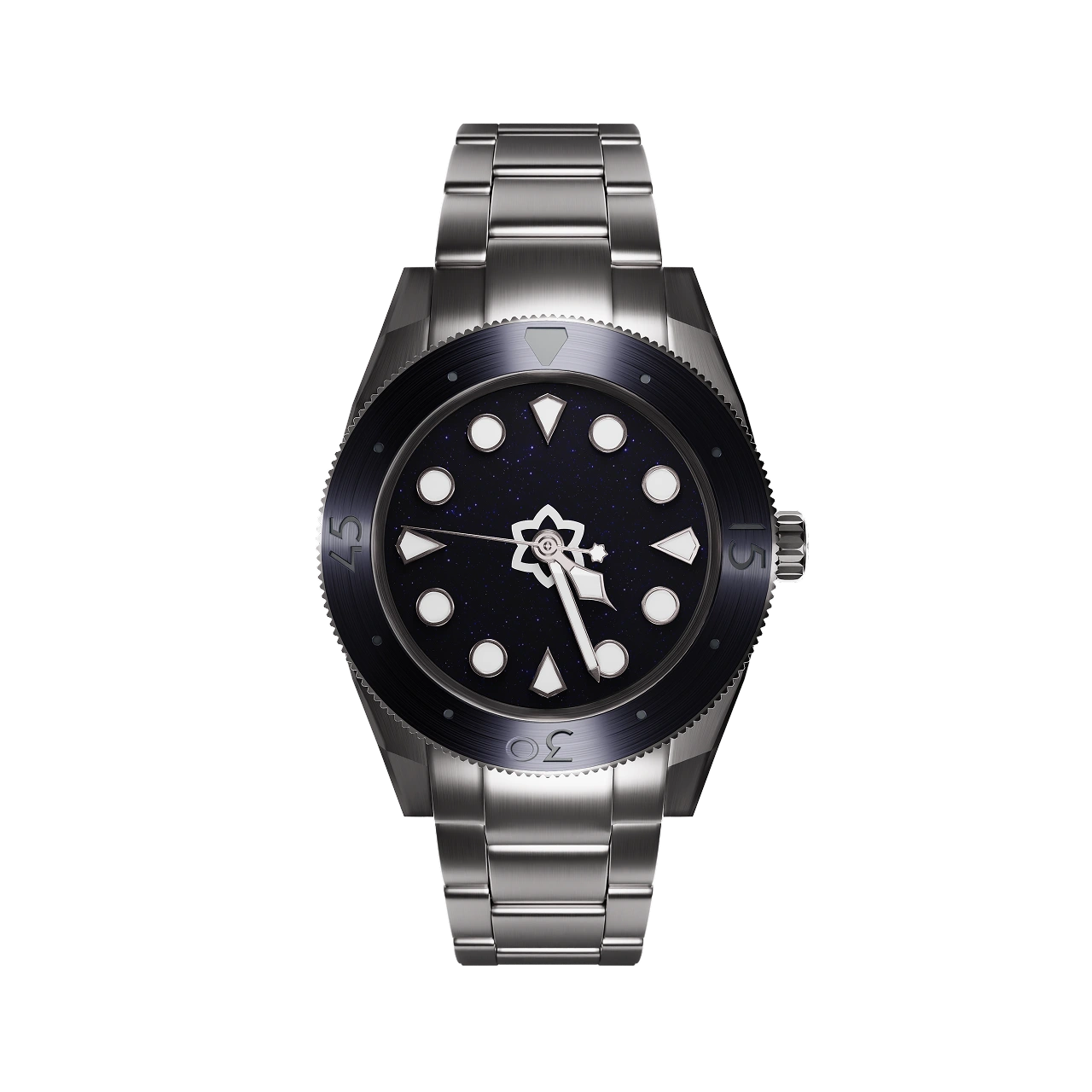 Horizon Diver