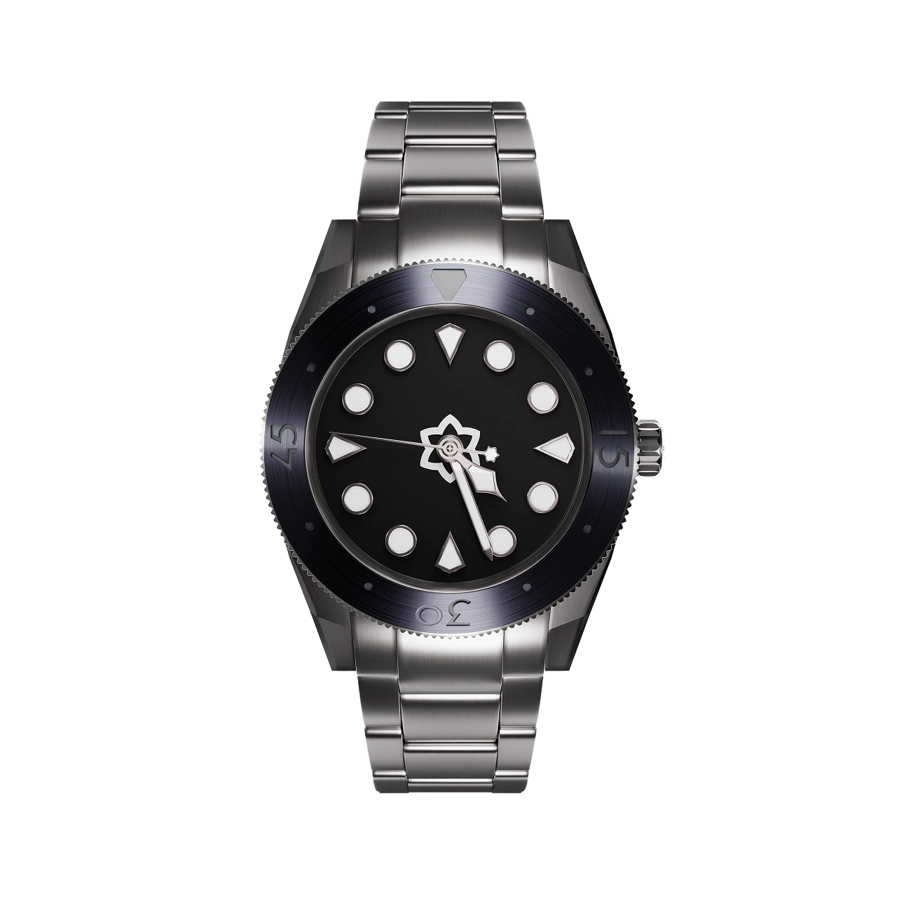 Horizon Diver