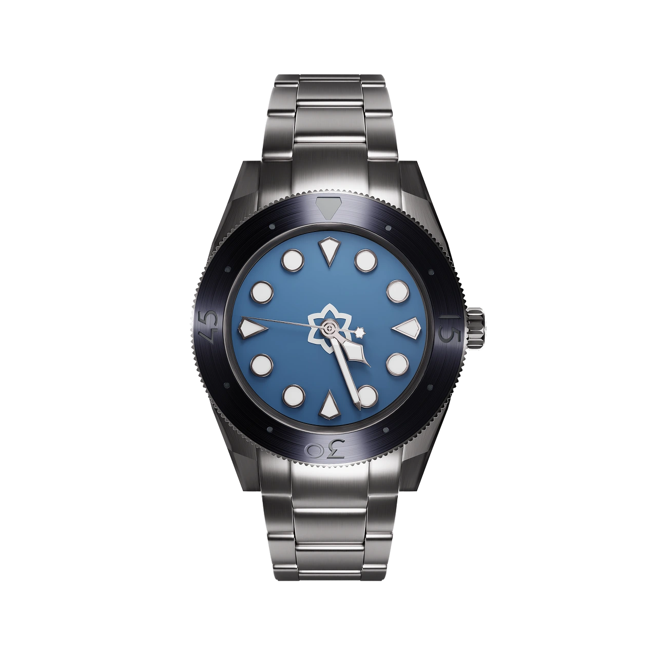 Horizon Diver