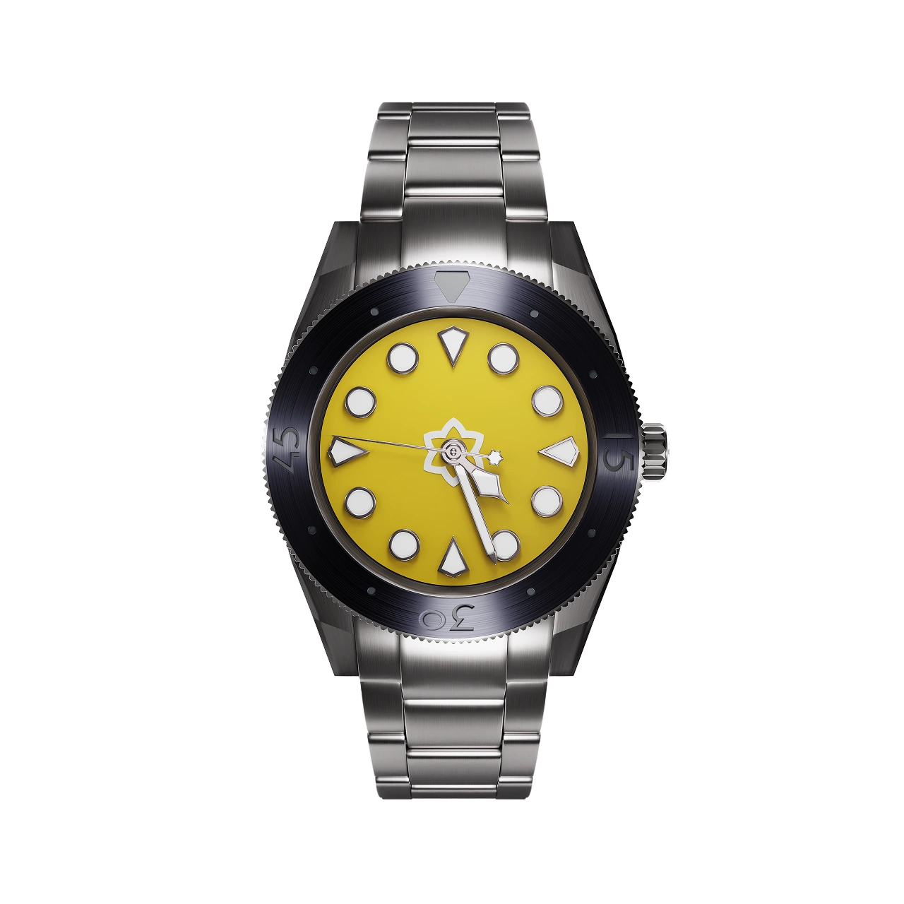 Horizon Diver