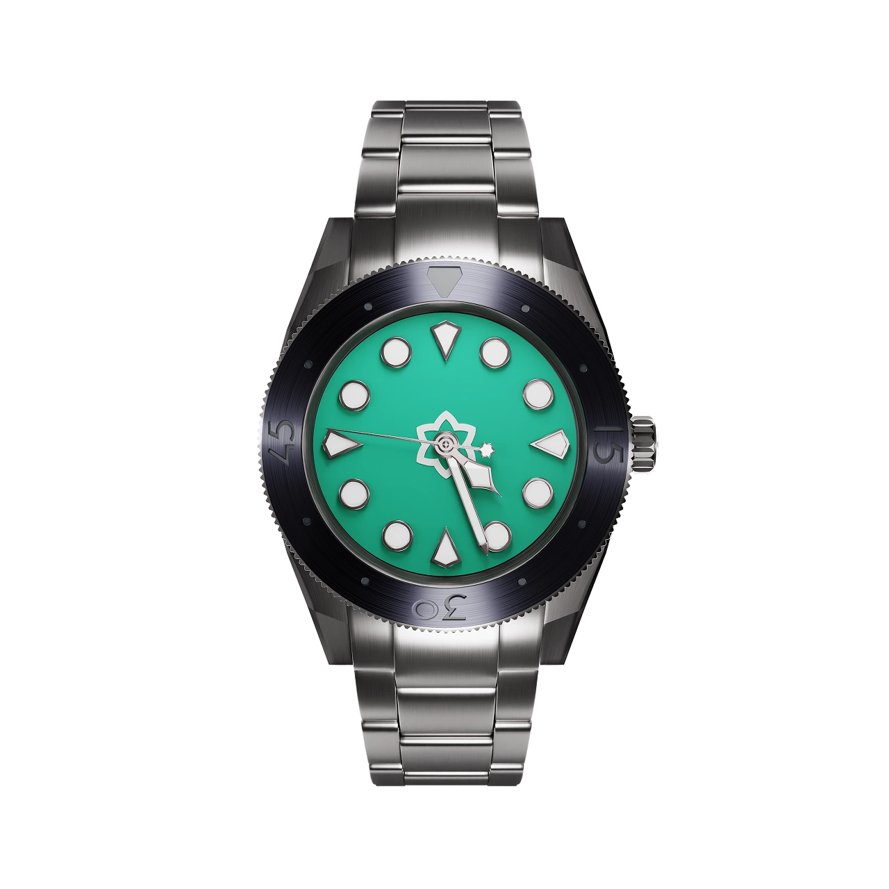 Horizon Diver