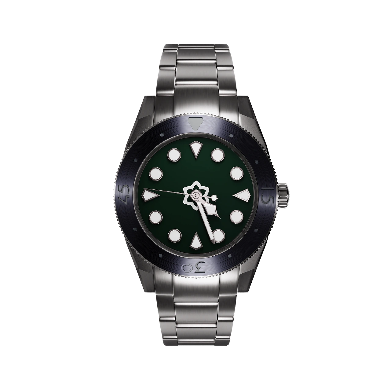 Horizon Diver