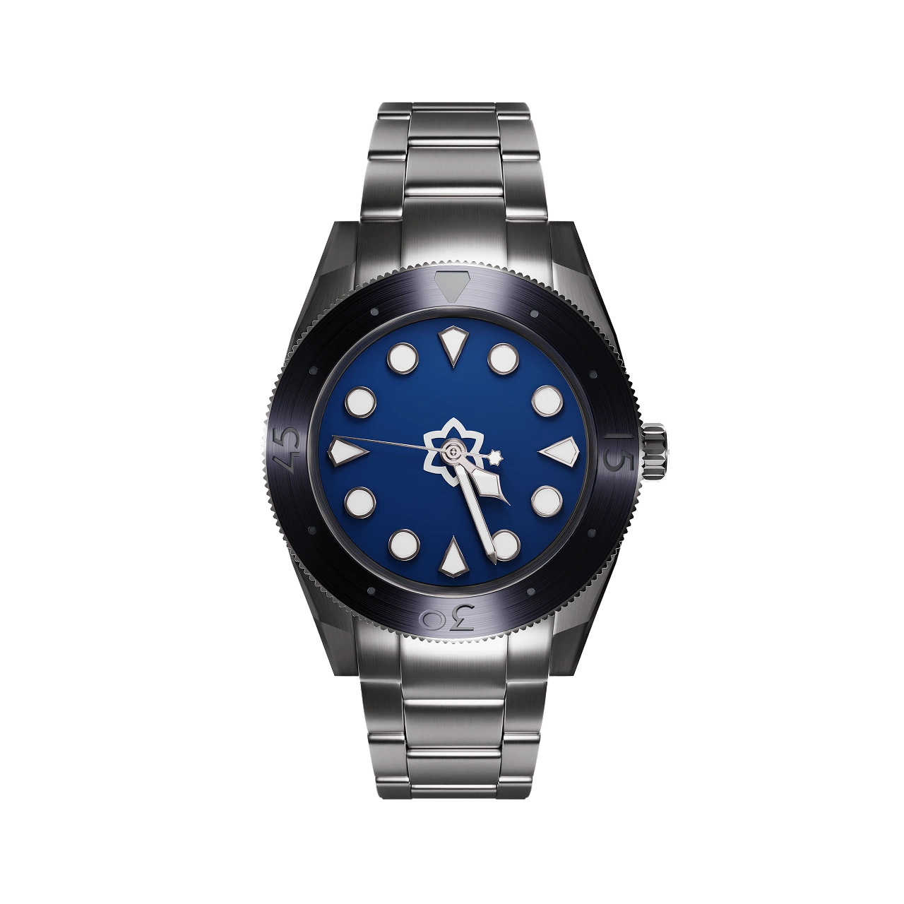Horizon Diver