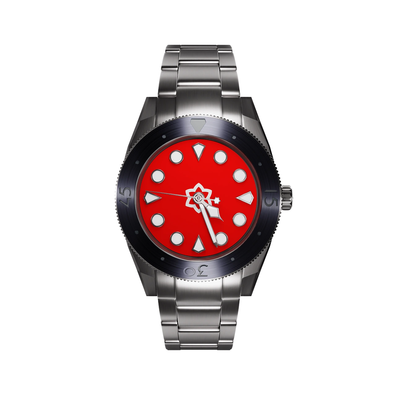 Horizon Diver