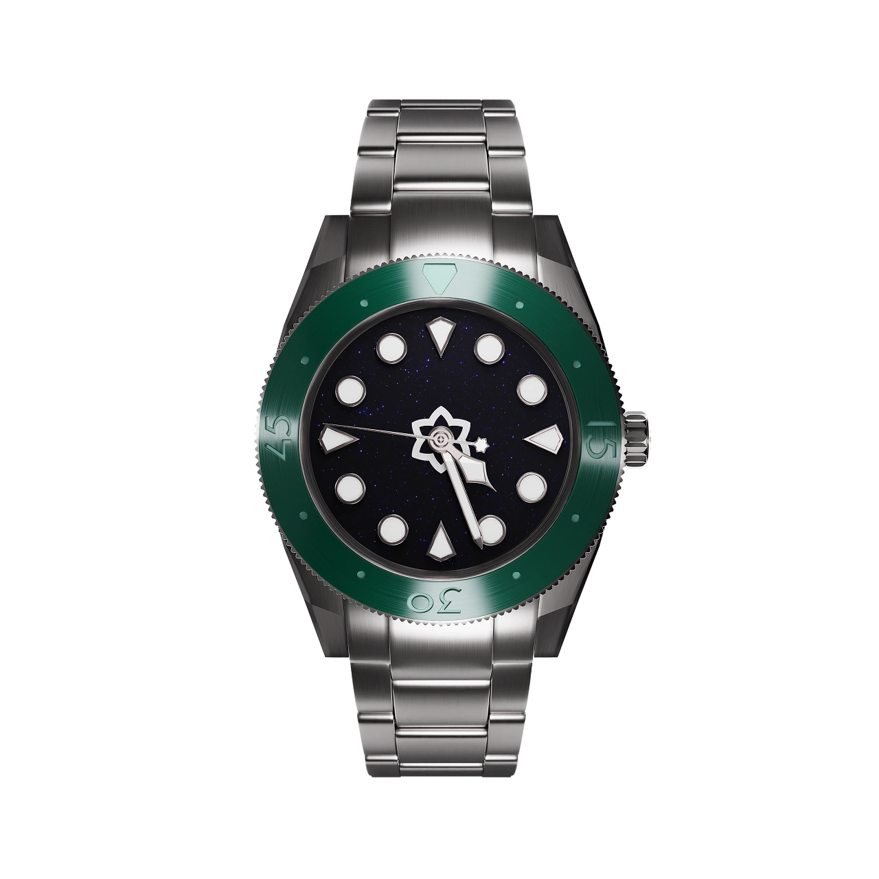 Horizon Diver