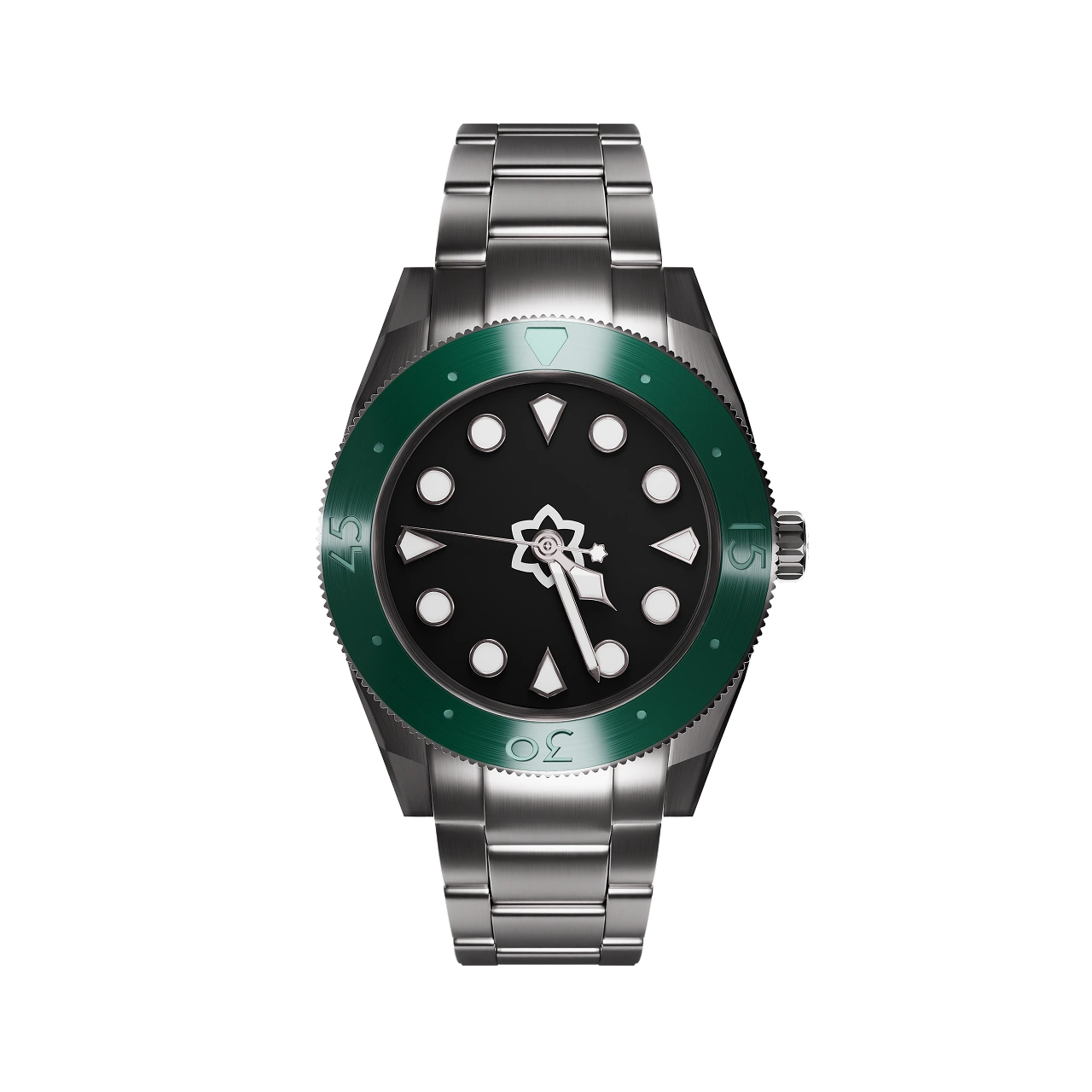 Horizon Diver