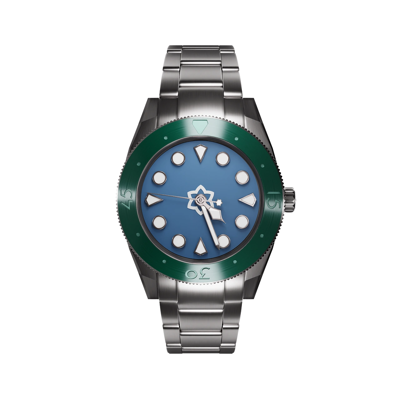 Horizon Diver