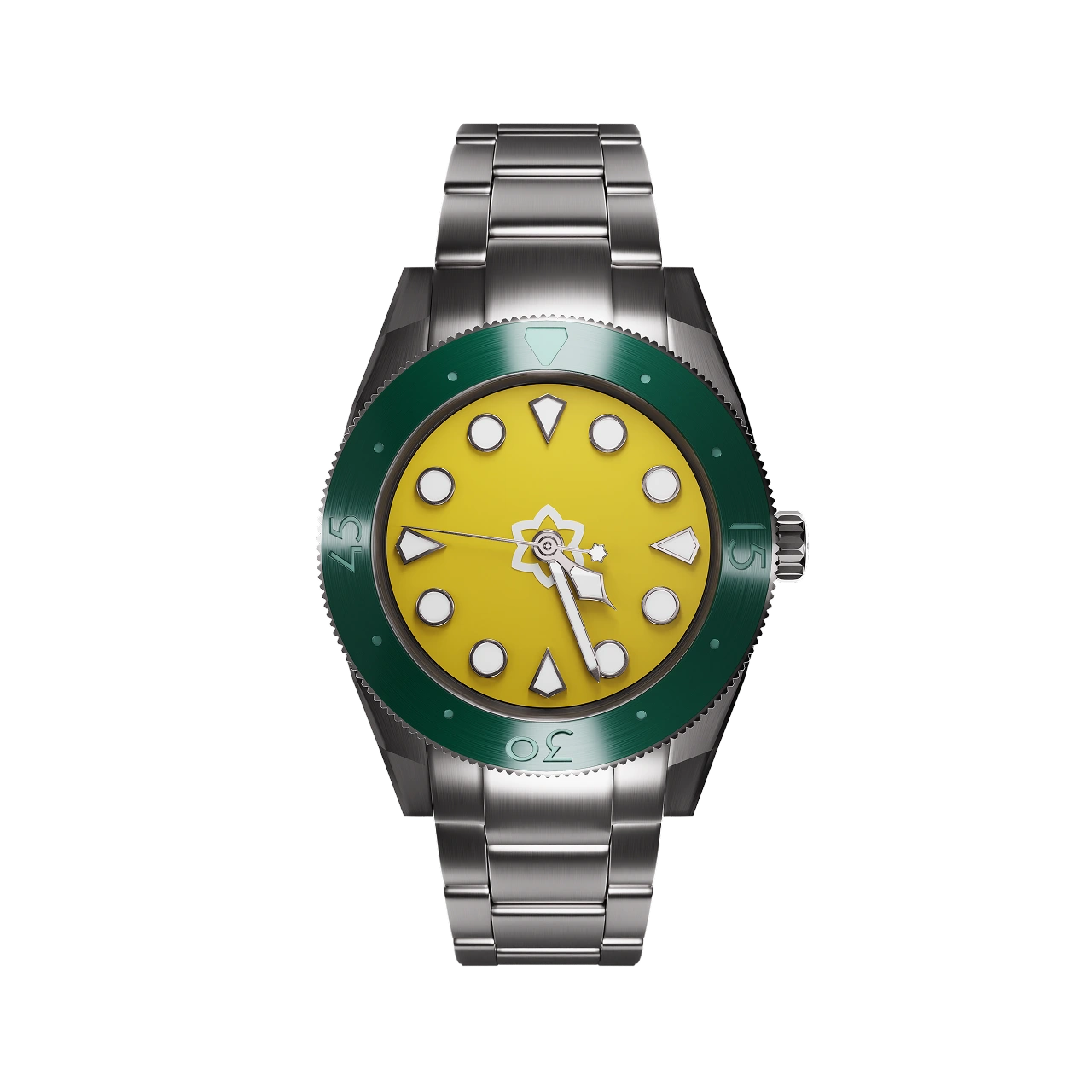 Horizon Diver