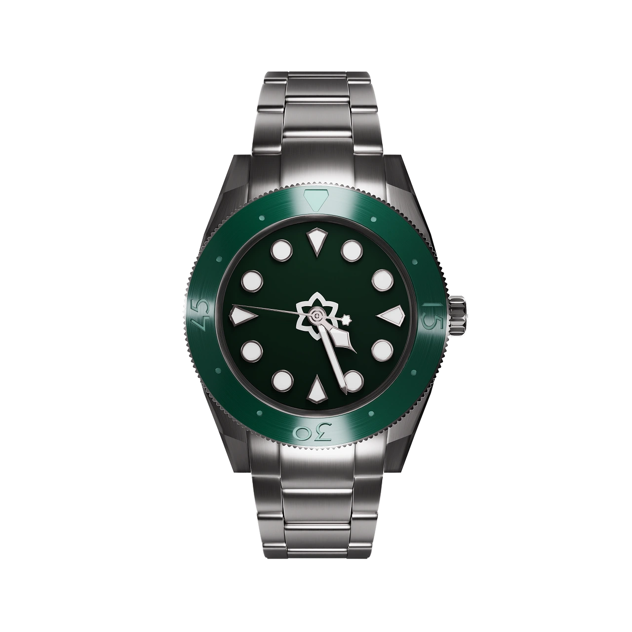 Horizon Diver